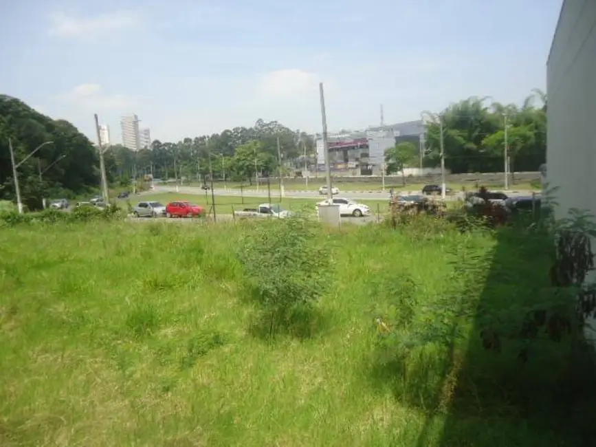 Terreno / Lote à venda e para alugar, 457m2 em Barueri - SP - imagem 3 Foto 3 de Terreno / Lote à venda e para alugar, 457m2 em Barueri - SP