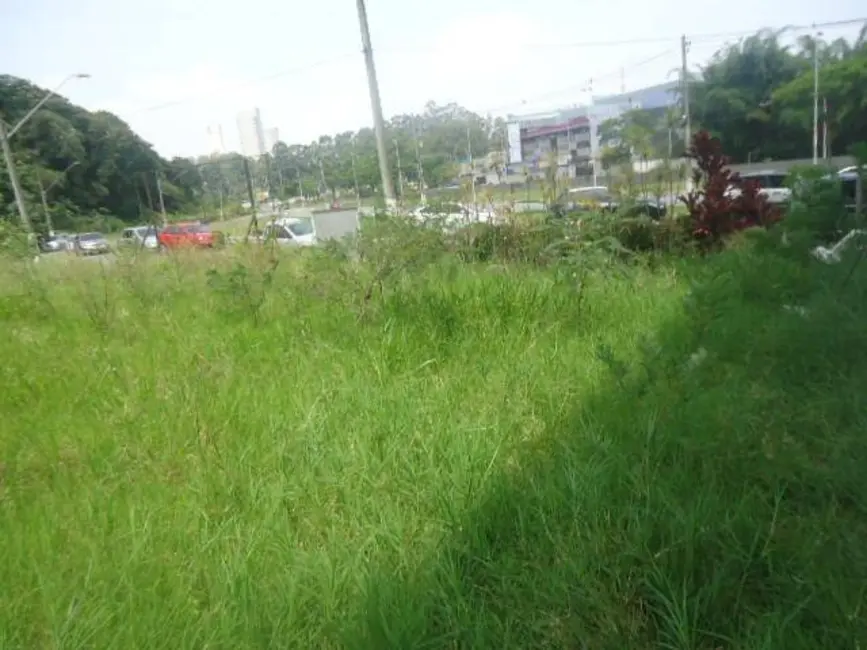 Terreno / Lote à venda e para alugar, 457m2 em Barueri - SP - imagem 9 Foto 9 de Terreno / Lote à venda e para alugar, 457m2 em Barueri - SP