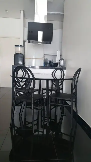 Foto 3 de Apartamento com 2 quartos à venda, 70m2 em Bethaville I, Barueri - SP
