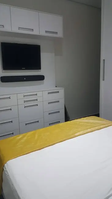 Foto 9 de Apartamento com 2 quartos à venda, 70m2 em Bethaville I, Barueri - SP