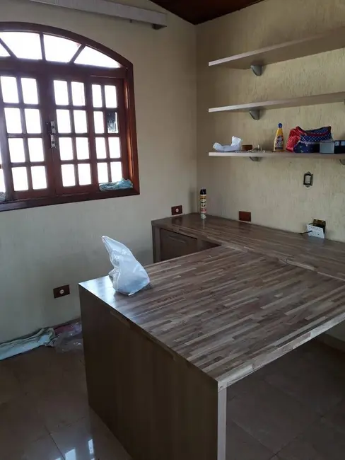 Foto 13 de Sobrado para alugar, 120m2 em Vila Iza, Carapicuiba - SP