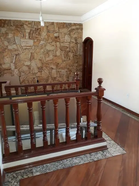 Foto 3 de Sobrado para alugar, 120m2 em Vila Iza, Carapicuiba - SP