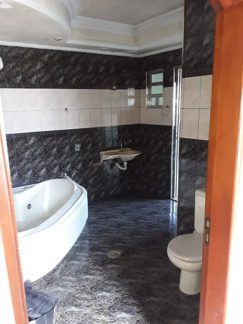 Foto 14 de Sobrado para alugar, 120m2 em Vila Iza, Carapicuiba - SP