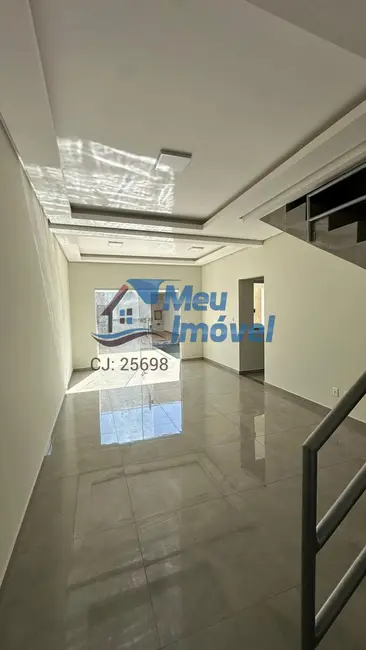 Casa com 3 quartos à venda, 322m2 em Setor Mandu II, Luziania - GO - imagem 6 Foto 6 de Casa com 3 quartos à venda, 322m2 em Setor Mandu II, Luziania - GO