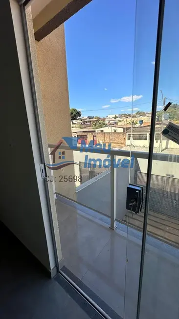 Casa com 3 quartos à venda, 322m2 em Setor Mandu II, Luziania - GO - imagem 8 Foto 8 de Casa com 3 quartos à venda, 322m2 em Setor Mandu II, Luziania - GO