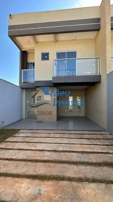 Casa com 3 quartos à venda, 322m2 em Setor Mandu II, Luziania - GO - imagem 9 Foto 9 de Casa com 3 quartos à venda, 322m2 em Setor Mandu II, Luziania - GO