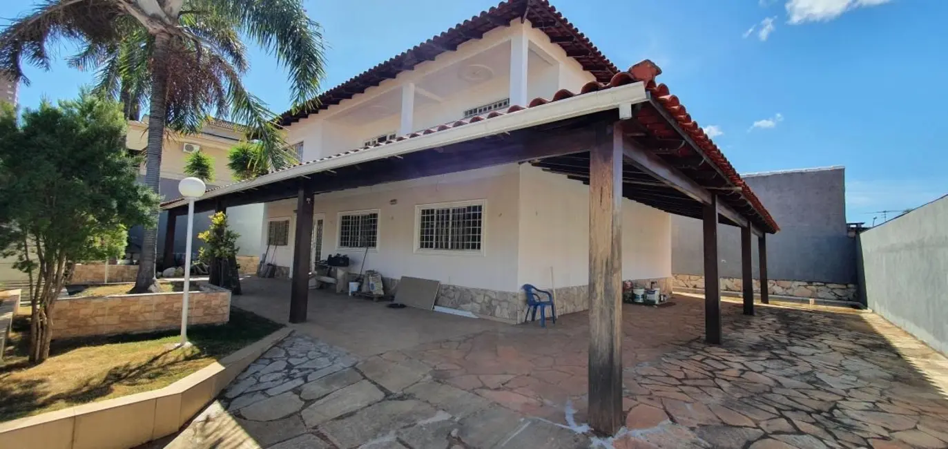 Foto 1 de Casa de Condomínio com 5 quartos à venda, 400m2 em Setor Habitacional Arniqueira (Águas Claras), Brasilia - DF