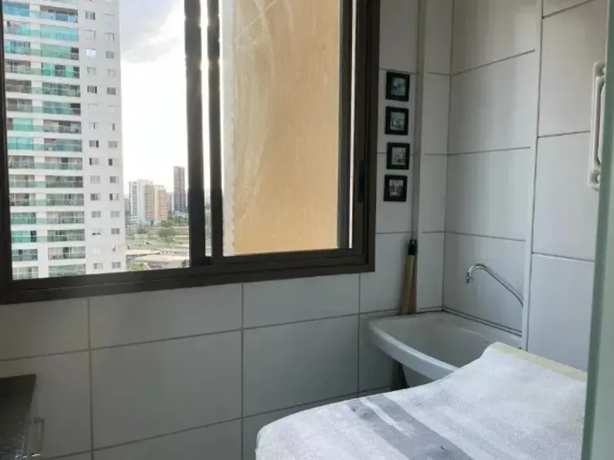 Apartamento com 2 quartos à venda, 62m2 em Sul (Águas Claras), Brasilia - DF - imagem 9 Foto 9 de Apartamento com 2 quartos à venda, 62m2 em Sul (Águas Claras), Brasilia - DF