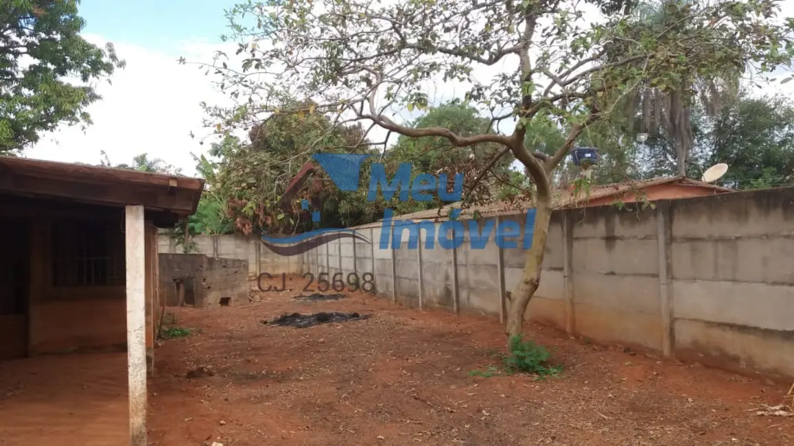 Foto 6 de Terreno / Lote à venda, 1137m2 em Setor Mandu, Luziania - GO