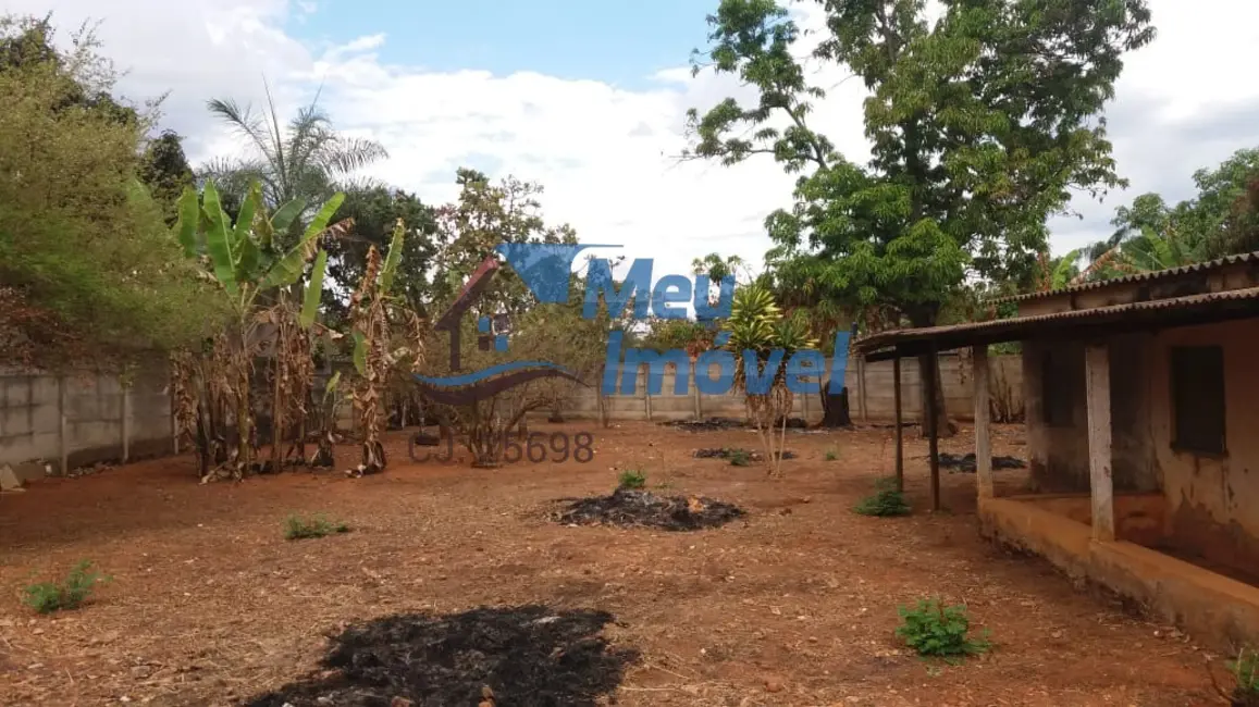 Foto 9 de Terreno / Lote à venda, 1137m2 em Setor Mandu, Luziania - GO