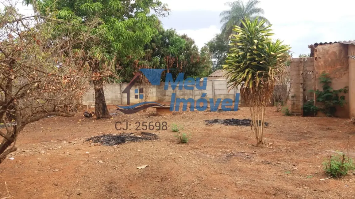 Foto 3 de Terreno / Lote à venda, 1137m2 em Setor Mandu, Luziania - GO