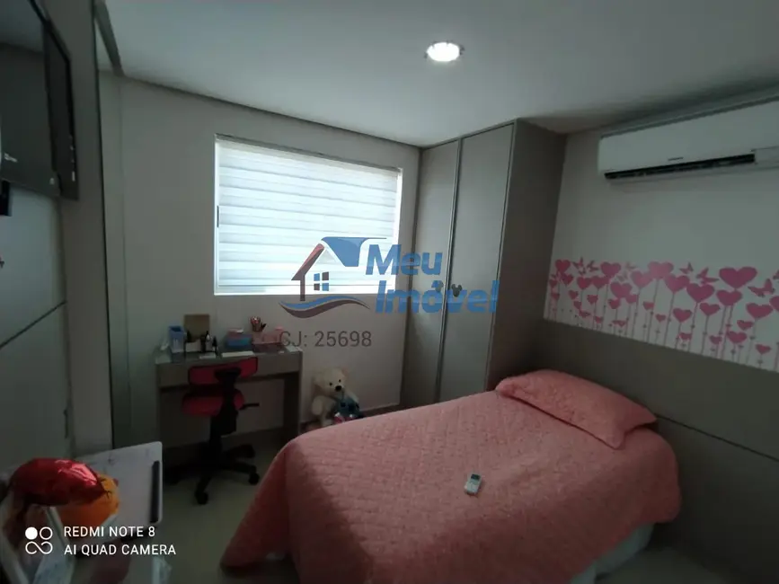 Apartamento com 4 quartos à venda, 130m2 em Sul (Águas Claras), Brasilia - DF - imagem 6 Foto 6 de Apartamento com 4 quartos à venda, 130m2 em Sul (Águas Claras), Brasilia - DF