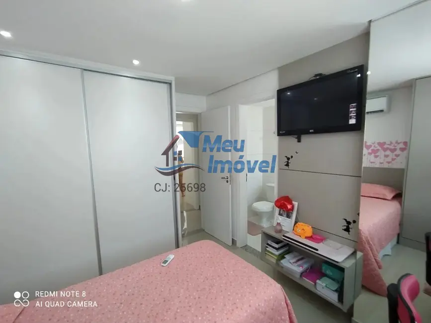 Apartamento com 4 quartos à venda, 130m2 em Sul (Águas Claras), Brasilia - DF - imagem 7 Foto 7 de Apartamento com 4 quartos à venda, 130m2 em Sul (Águas Claras), Brasilia - DF