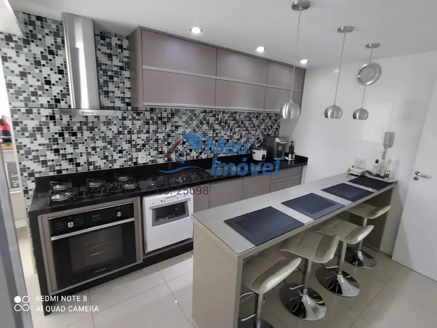 Apartamento com 4 quartos à venda, 130m2 em Sul (Águas Claras), Brasilia - DF - imagem 4 Foto 4 de Apartamento com 4 quartos à venda, 130m2 em Sul (Águas Claras), Brasilia - DF