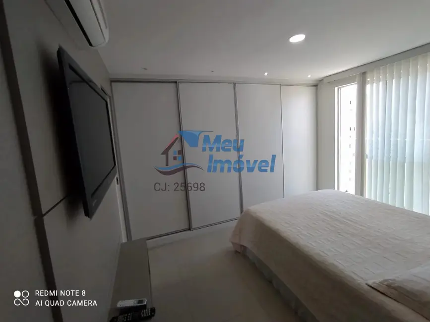 Apartamento com 4 quartos à venda, 130m2 em Sul (Águas Claras), Brasilia - DF - imagem 9 Foto 9 de Apartamento com 4 quartos à venda, 130m2 em Sul (Águas Claras), Brasilia - DF