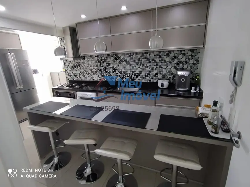 Apartamento com 4 quartos à venda, 130m2 em Sul (Águas Claras), Brasilia - DF - imagem 5 Foto 5 de Apartamento com 4 quartos à venda, 130m2 em Sul (Águas Claras), Brasilia - DF