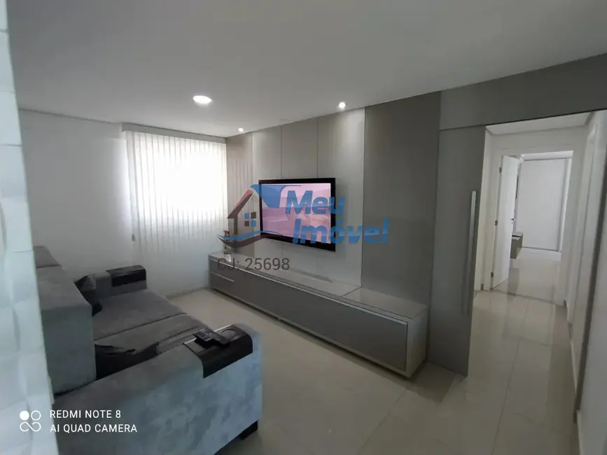 Apartamento com 4 quartos à venda, 130m2 em Sul (Águas Claras), Brasilia - DF - imagem 3 Foto 3 de Apartamento com 4 quartos à venda, 130m2 em Sul (Águas Claras), Brasilia - DF