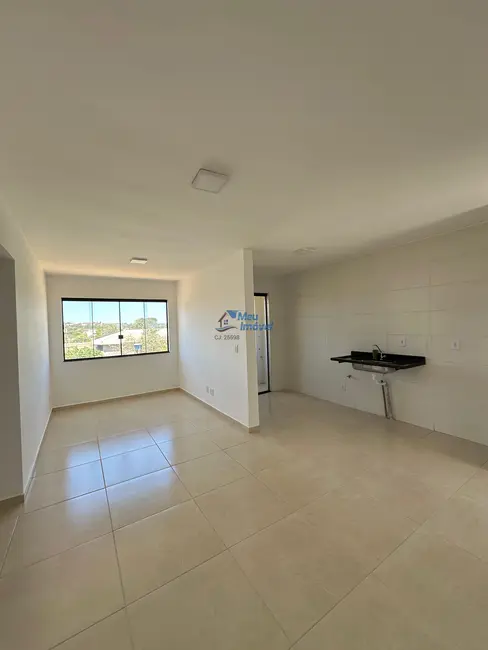 Foto 9 de Apartamento com 3 quartos à venda, 66m2 em Jardim do Ingá, Luziania - GO
