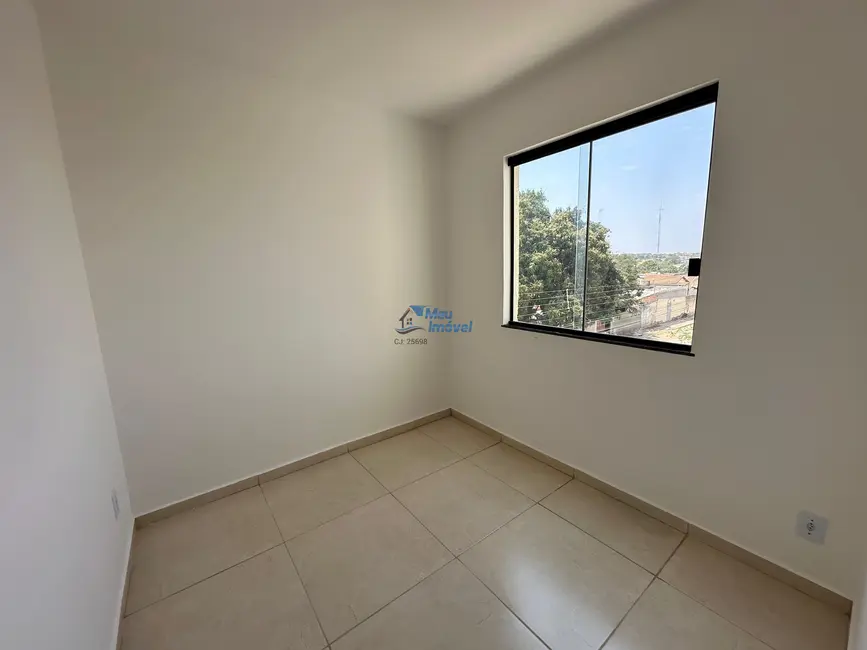 Foto 7 de Apartamento com 3 quartos à venda, 66m2 em Jardim do Ingá, Luziania - GO
