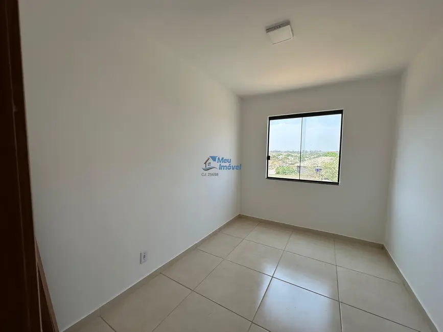 Foto 2 de Apartamento com 3 quartos à venda, 66m2 em Jardim do Ingá, Luziania - GO