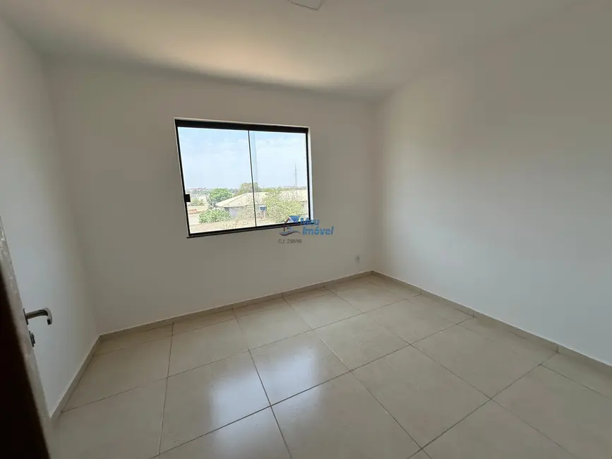 Foto 5 de Apartamento com 3 quartos à venda, 66m2 em Jardim do Ingá, Luziania - GO