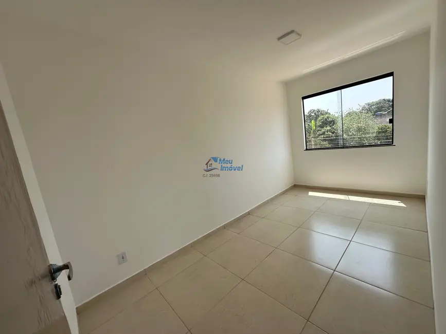 Foto 3 de Apartamento com 3 quartos à venda, 66m2 em Jardim do Ingá, Luziania - GO