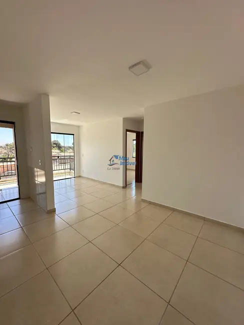 Foto 8 de Apartamento com 3 quartos à venda, 66m2 em Jardim do Ingá, Luziania - GO