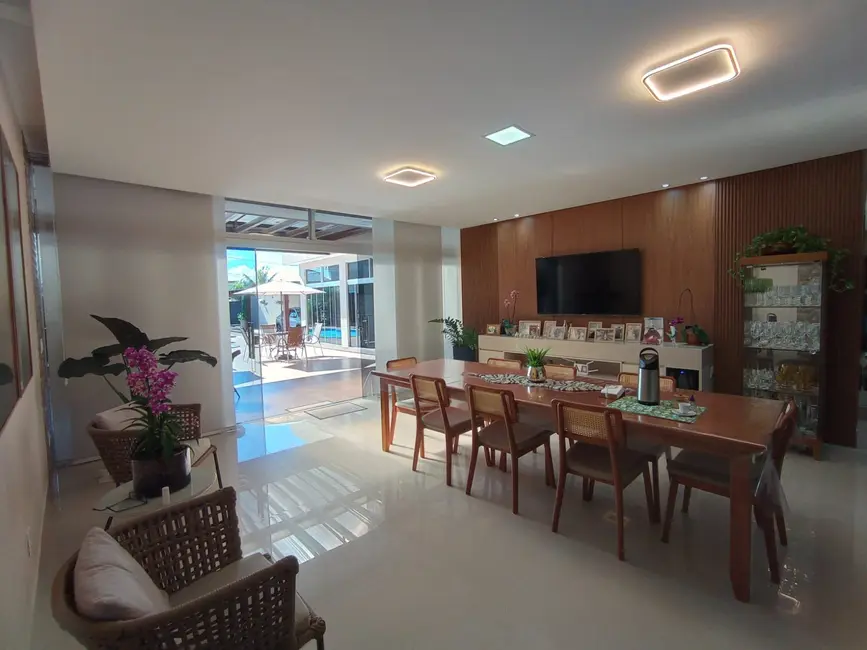 Casa de Condomínio com 3 quartos à venda, 500m2 em Ponte Alta Norte (Gama), Brasilia - DF - imagem 5 Foto 5 de Casa de Condomínio com 3 quartos à venda, 500m2 em Ponte Alta Norte (Gama), Brasilia - DF