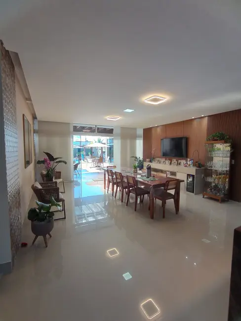 Casa de Condomínio com 3 quartos à venda, 500m2 em Ponte Alta Norte (Gama), Brasilia - DF - imagem 6 Foto 6 de Casa de Condomínio com 3 quartos à venda, 500m2 em Ponte Alta Norte (Gama), Brasilia - DF