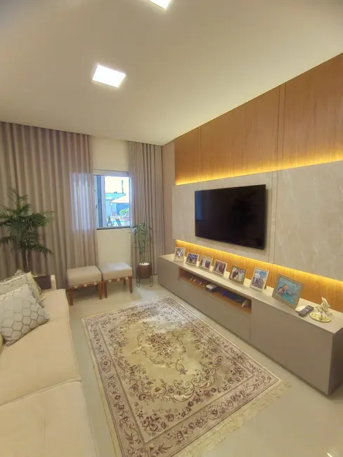 Casa de Condomínio com 3 quartos à venda, 500m2 em Ponte Alta Norte (Gama), Brasilia - DF - imagem 8 Foto 8 de Casa de Condomínio com 3 quartos à venda, 500m2 em Ponte Alta Norte (Gama), Brasilia - DF