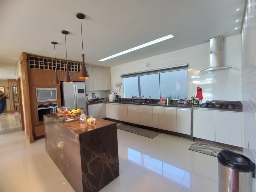 Foto 1 de Casa de Condomínio com 3 quartos à venda, 500m2 em Ponte Alta Norte (Gama), Brasilia - DF
