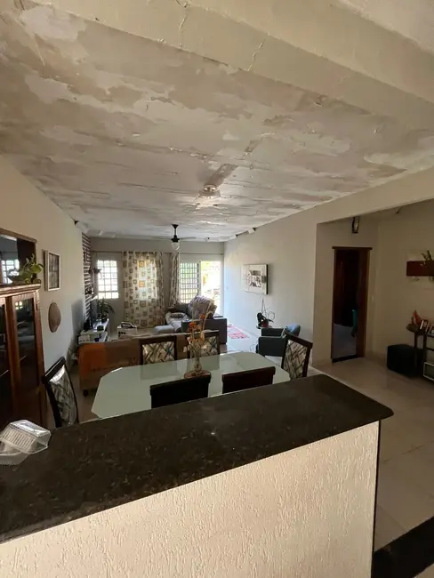 Casa de Condomínio com 3 quartos à venda, 180m2 em Setor Habitacional Arniqueira (Águas Claras), Brasilia - DF - imagem 5 Foto 5 de Casa de Condomínio com 3 quartos à venda, 180m2 em Setor Habitacional Arniqueira (Águas Claras), Brasilia - DF