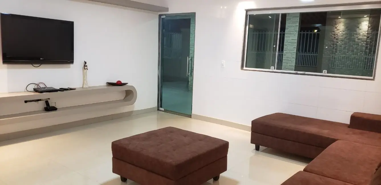 Casa de Condomínio com 4 quartos à venda, 249m2 em Setor Habitacional Vicente Pires, Brasilia - DF - imagem 5 Foto 5 de Casa de Condomínio com 4 quartos à venda, 249m2 em Setor Habitacional Vicente Pires, Brasilia - DF