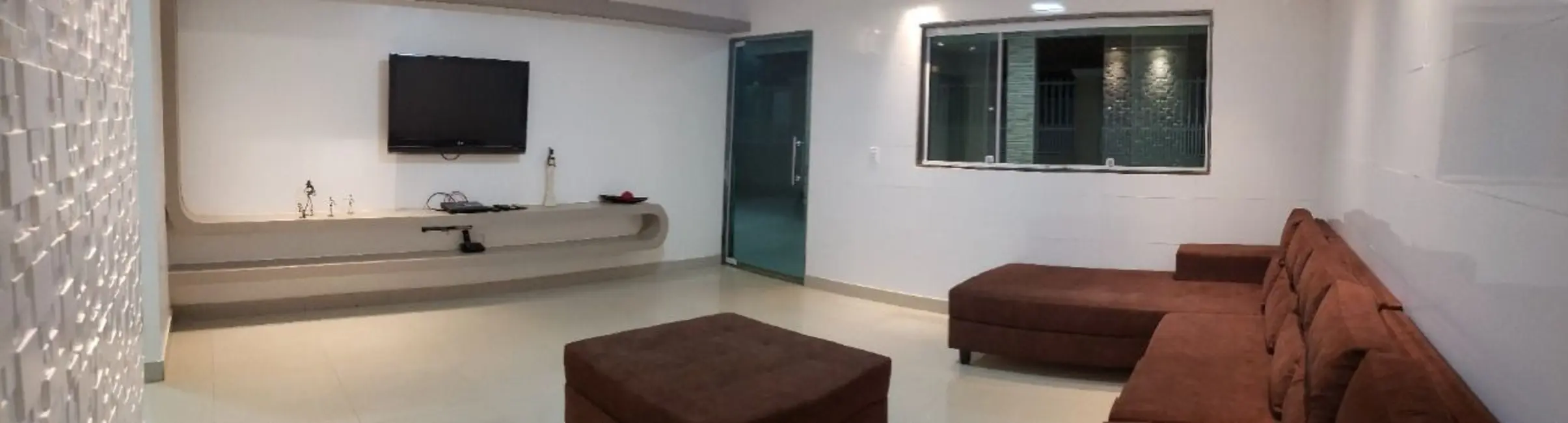 Casa de Condomínio com 4 quartos à venda, 249m2 em Setor Habitacional Vicente Pires, Brasilia - DF - imagem 7 Foto 7 de Casa de Condomínio com 4 quartos à venda, 249m2 em Setor Habitacional Vicente Pires, Brasilia - DF