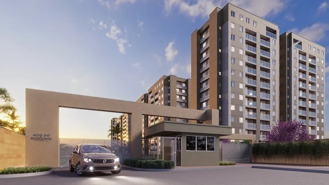 Foto 3 de Apartamento com 3 quartos à venda, 133m2 em Sobradinho, Brasilia - DF