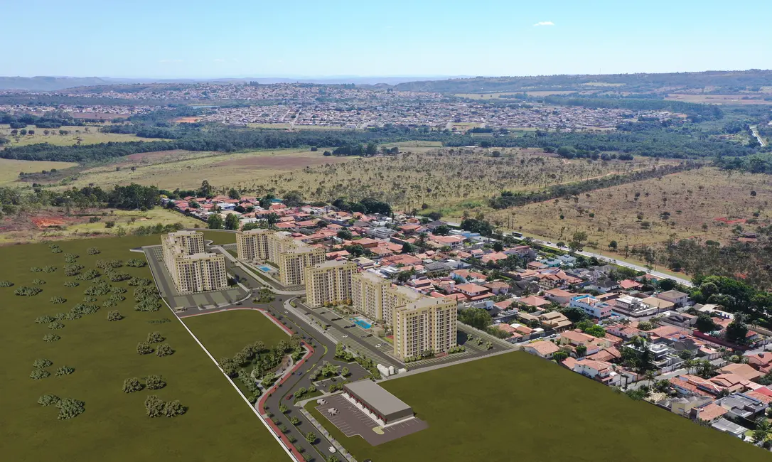 Foto 2 de Apartamento com 3 quartos à venda, 133m2 em Sobradinho, Brasilia - DF