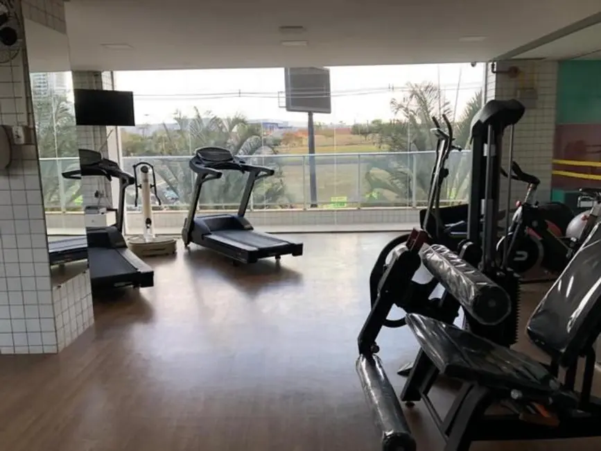 Apartamento com 3 quartos à venda, 79m2 em Norte (Águas Claras), Brasilia - DF - imagem 8 Foto 8 de Apartamento com 3 quartos à venda, 79m2 em Norte (Águas Claras), Brasilia - DF