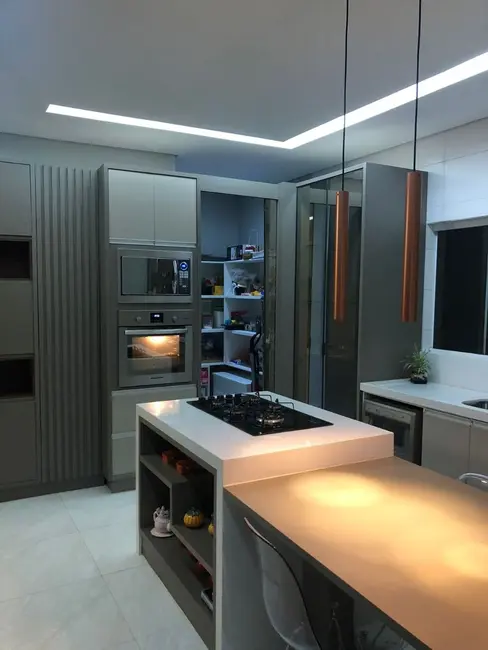 Foto 8 de Casa de Condomínio com 4 quartos à venda, 285m2 em Setor Habitacional Arniqueira (Águas Claras), Brasilia - DF