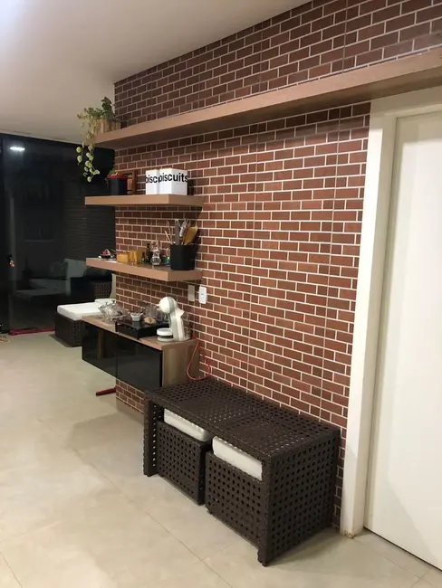 Foto 3 de Casa de Condomínio com 4 quartos à venda, 285m2 em Setor Habitacional Arniqueira (Águas Claras), Brasilia - DF