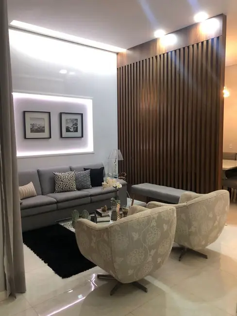 Foto 6 de Casa de Condomínio com 4 quartos à venda, 285m2 em Setor Habitacional Arniqueira (Águas Claras), Brasilia - DF