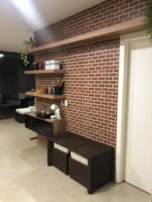 Foto 4 de Casa de Condomínio com 4 quartos à venda, 285m2 em Setor Habitacional Arniqueira (Águas Claras), Brasilia - DF