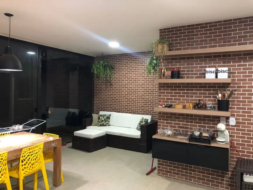 Foto 1 de Casa de Condomínio com 4 quartos à venda, 285m2 em Setor Habitacional Arniqueira (Águas Claras), Brasilia - DF