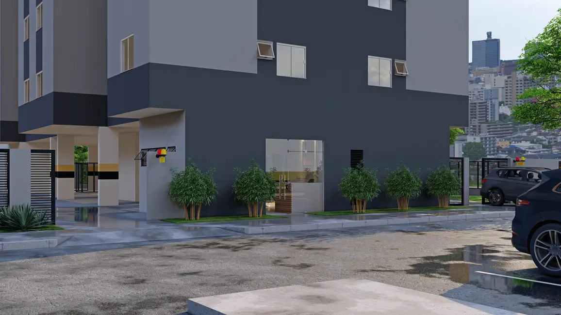 Apartamento com 2 quartos à venda, 46m2 em Samambaia Sul (Samambaia), Brasilia - DF - imagem 9 Foto 9 de Apartamento com 2 quartos à venda, 46m2 em Samambaia Sul (Samambaia), Brasilia - DF