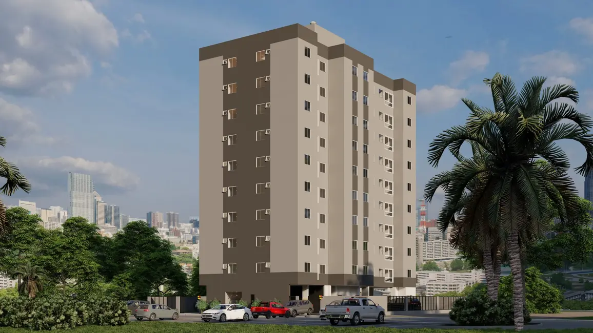 Apartamento com 2 quartos à venda, 46m2 em Samambaia Sul (Samambaia), Brasilia - DF - imagem 8 Foto 8 de Apartamento com 2 quartos à venda, 46m2 em Samambaia Sul (Samambaia), Brasilia - DF