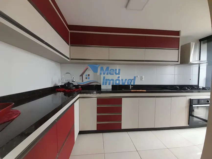 Foto 4 de Apartamento com 3 quartos à venda, 96m2 em Residencial Alto das Caraíbas, Luziania - GO