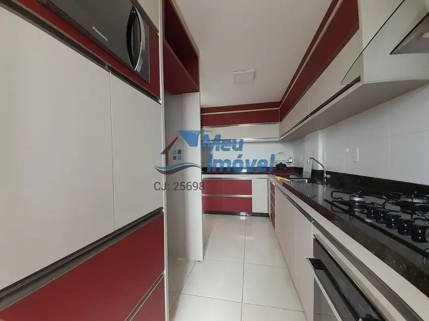 Foto 5 de Apartamento com 3 quartos à venda, 96m2 em Residencial Alto das Caraíbas, Luziania - GO