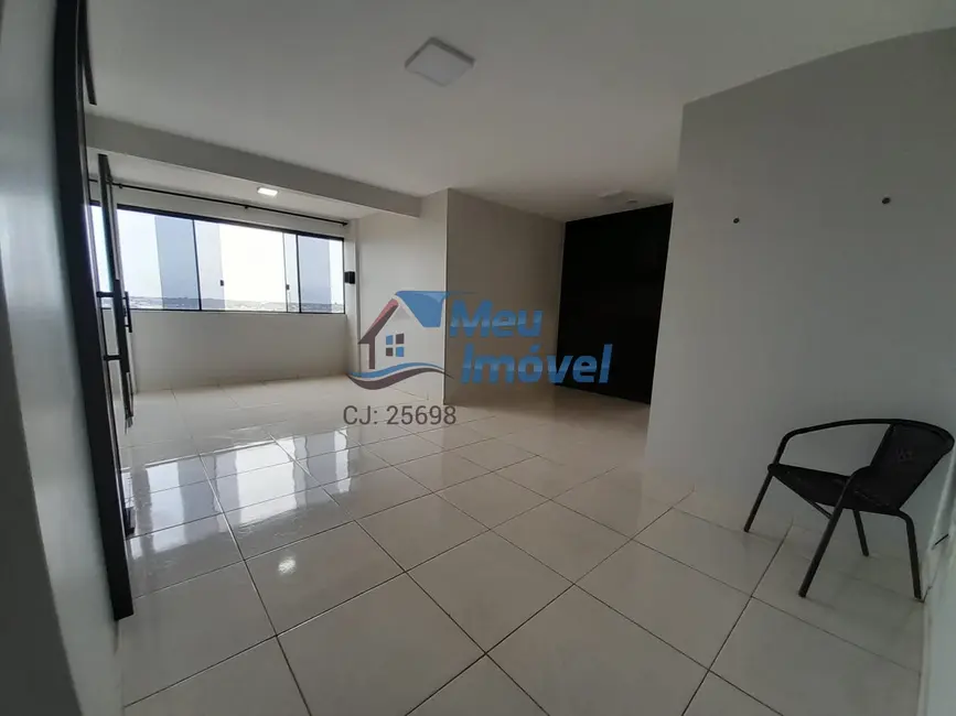 Foto 9 de Apartamento com 3 quartos à venda, 96m2 em Residencial Alto das Caraíbas, Luziania - GO