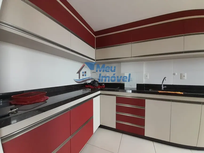Foto 2 de Apartamento com 3 quartos à venda, 96m2 em Residencial Alto das Caraíbas, Luziania - GO