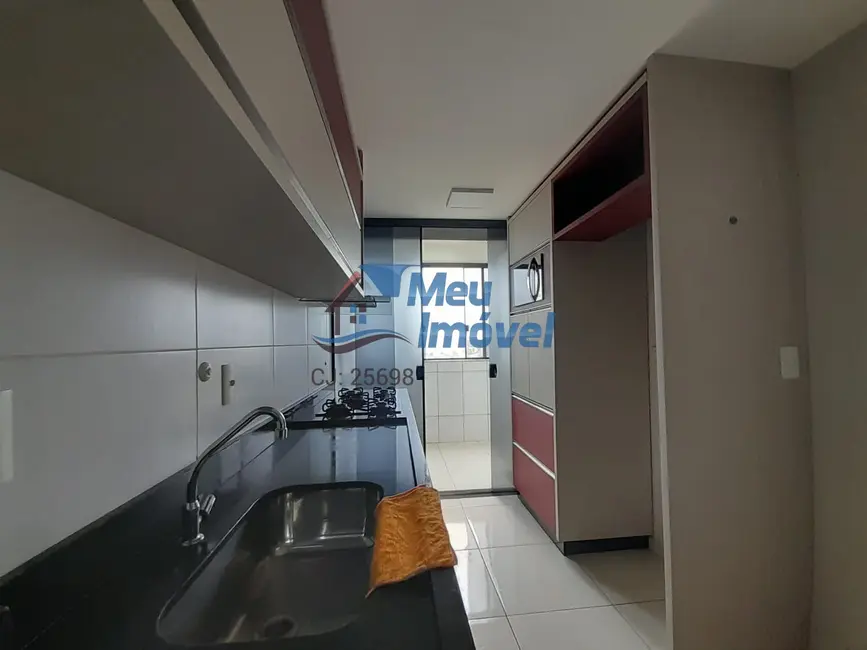 Foto 7 de Apartamento com 3 quartos à venda, 96m2 em Residencial Alto das Caraíbas, Luziania - GO