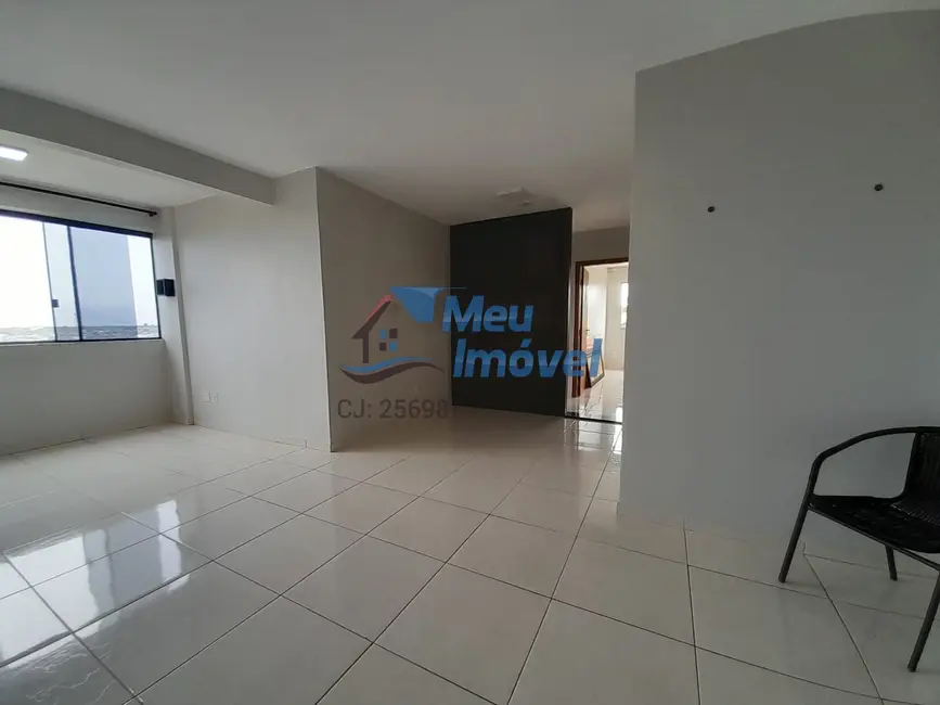 Foto 8 de Apartamento com 3 quartos à venda, 96m2 em Residencial Alto das Caraíbas, Luziania - GO